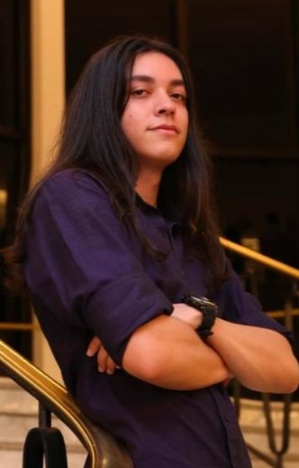 Felipe Francisco - Frontend Developer