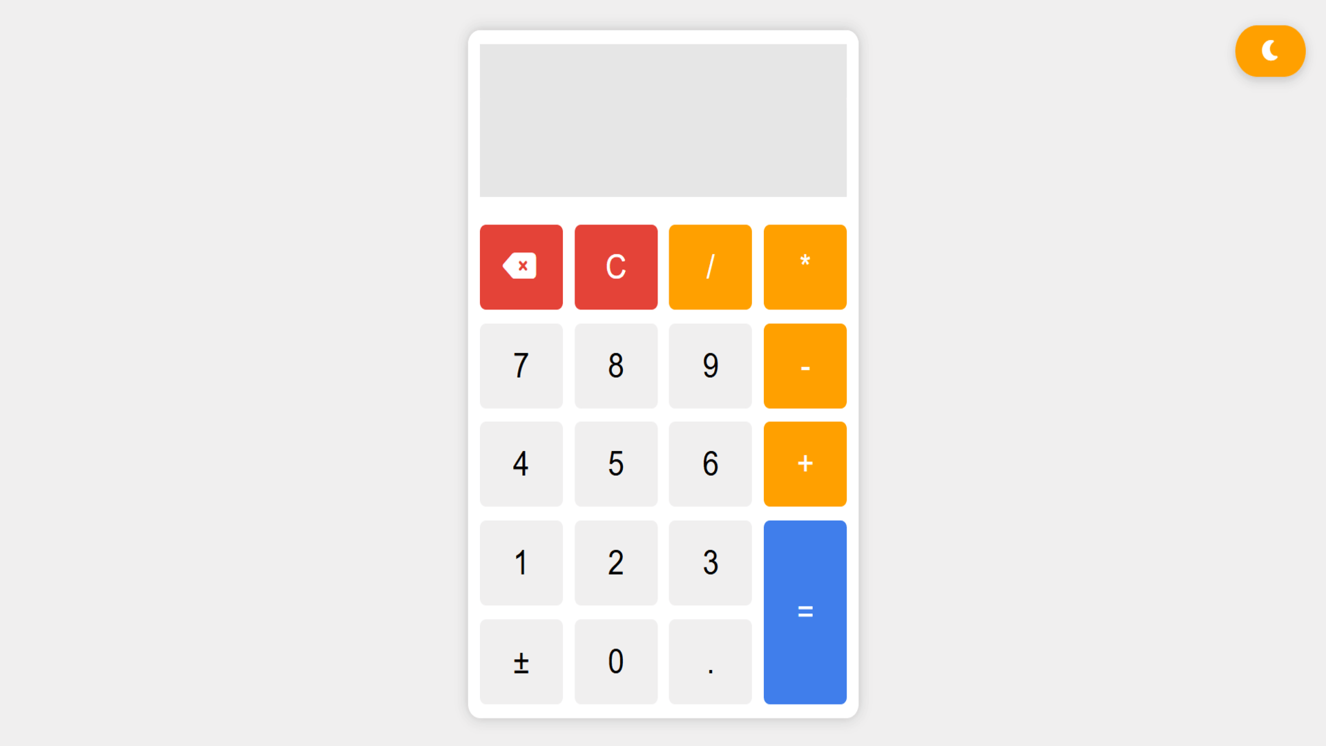 Calculator