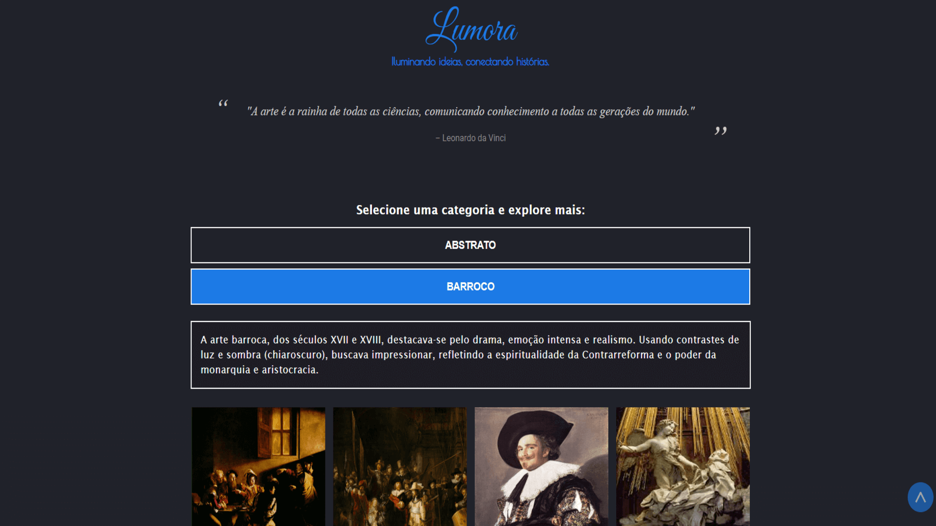 Lumora Gallery