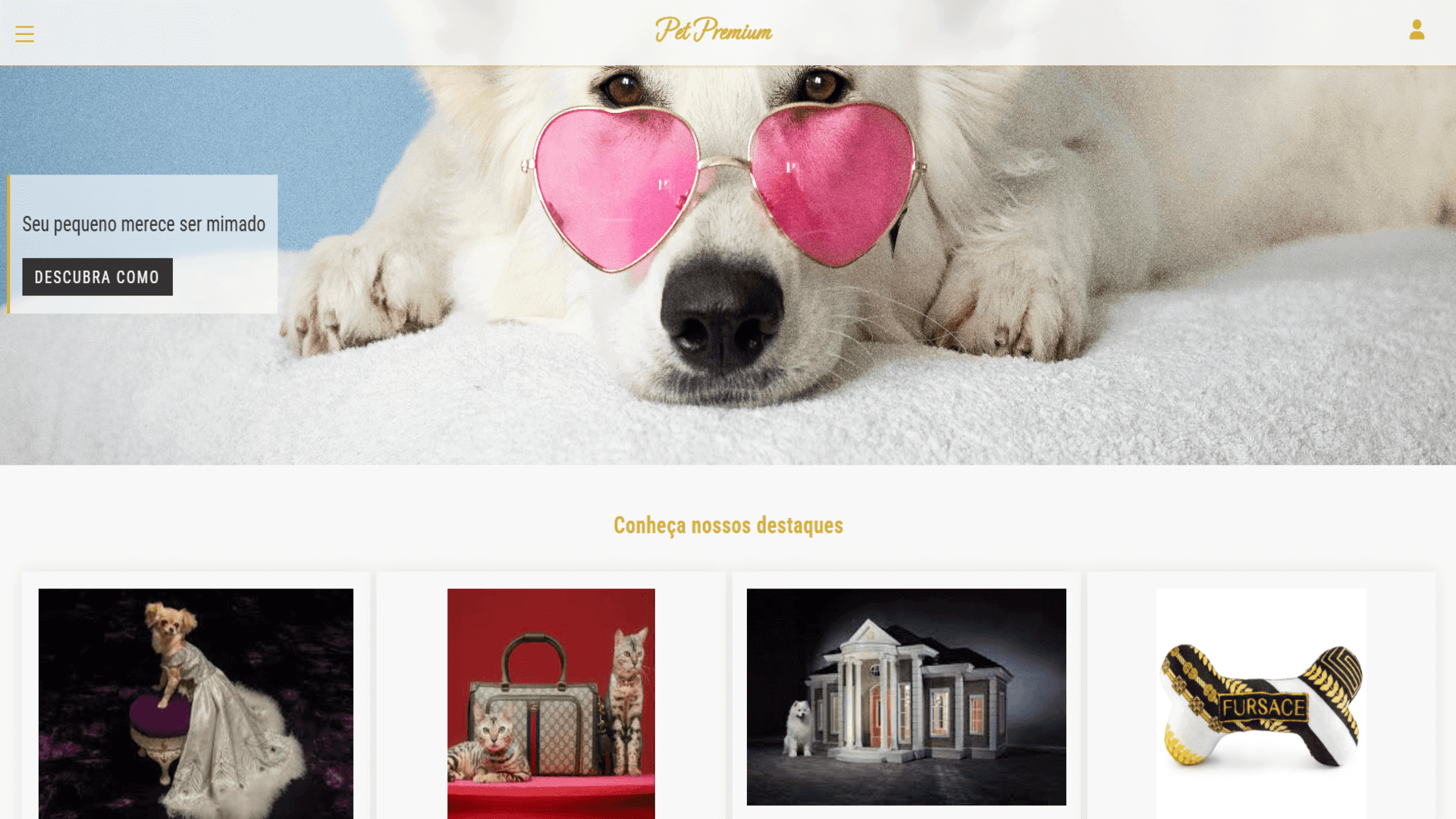 Pet Premium